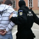 Polițiștii au depistat și reținut un bărbat bănuit de săvârșirea infracțiunii de tâlhărie