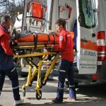 Accident rutier cu victimă pe strada Metalurgiei