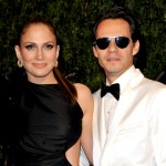 Divorţul dintre Jennifer Lopez şi Marc Anthony a fost finalizat