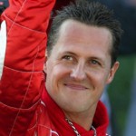 Michael Schumacher s-a trezit din coma!