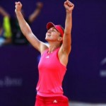 Halep urcă în top pe locul 2 mondial!