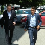 Romeo Stavarache, primarul Bacăului, rămâne după gratii