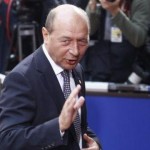 Băsescu, penibil pentru Bruxelles