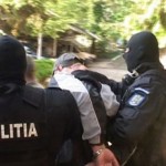 Urmărit internațional, depistat de polițiștii băcăuani