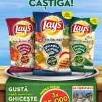 Ghicește noile rețete Lay’s!