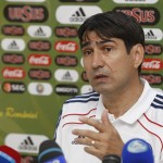 Victor Piţurcă şi-a reziliat contractul cu FRF. Selecţionerul a semnat cu Al Ittihad