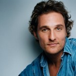 Matthew McConaughey a primit o stea pe Walk of Fame din Hollywood