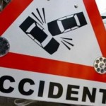 Accident rutier cu victimă, pe trecerea pentru pietoni