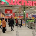 Black Weekend  la AUCHAN