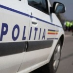 Depistat de poliţişti după ce a accidentat grav o persoană