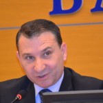 Romeo Stavarache, termen pe 19 martie, în dosarul în care este acuzat de luare de mită