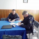 Misiuni executate de efectivele GJM Bacău  în perioada 6- 12 martie