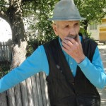 Bătran de 81 de ani, agresat fizic de nepot