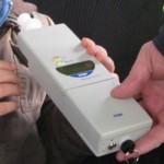 Un tânăr cu permis de conducere din august a.c. a fost depistat la volan cu 1,07 mg/l alcool pur în aerul expirat