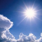 PROGNOZA METEO pentru urmatoarele două săptămâni