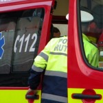 Accident rutier cu victimă pe fondul deplasării neregulamentare a pietonilor, pe partea carosabilă